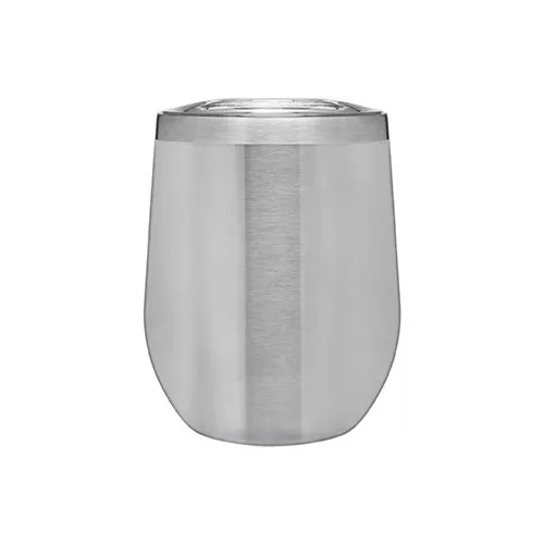 12 oz Cece Thermal Stainless Steel Tumbler