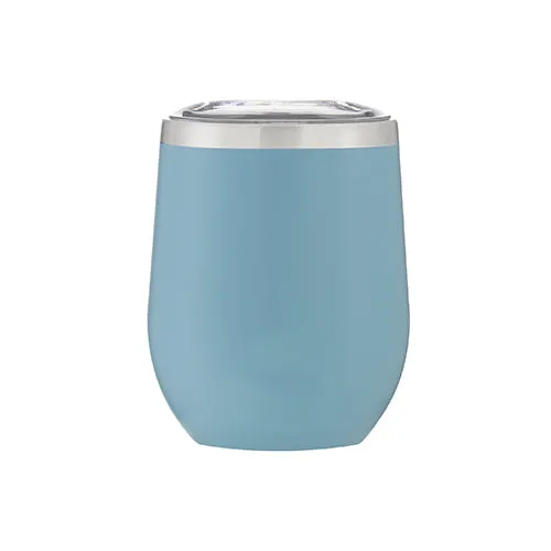 12 oz Cece Thermal Stainless Steel Tumbler