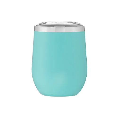 12 oz Cece Thermal Stainless Steel Tumbler