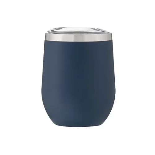 12 oz Cece Thermal Stainless Steel Tumbler