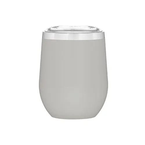 12 oz Cece Thermal Stainless Steel Tumbler