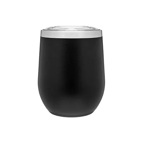 12 oz Cece Thermal Stainless Steel Tumbler