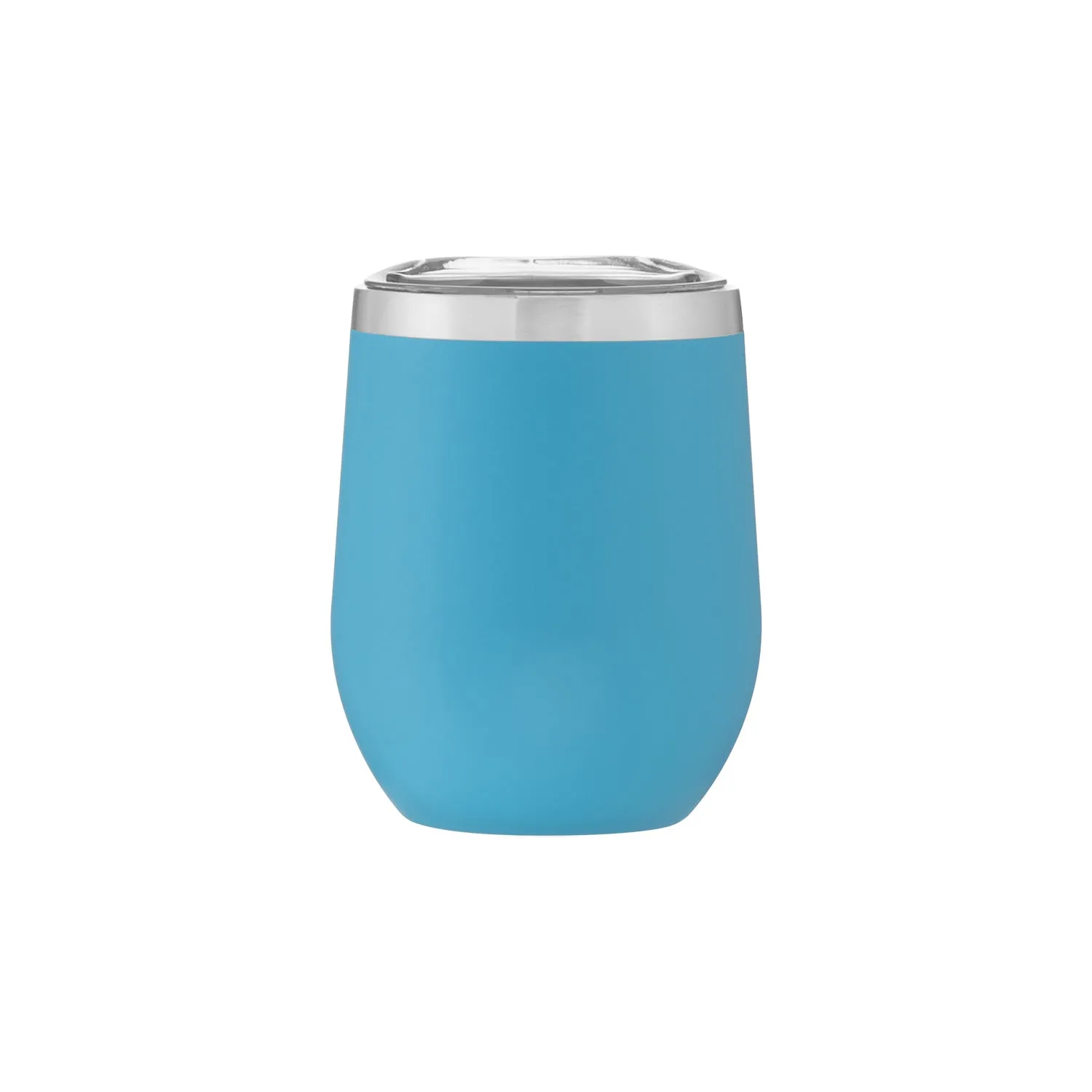 12 oz Cece Thermal Stainless Steel Tumbler