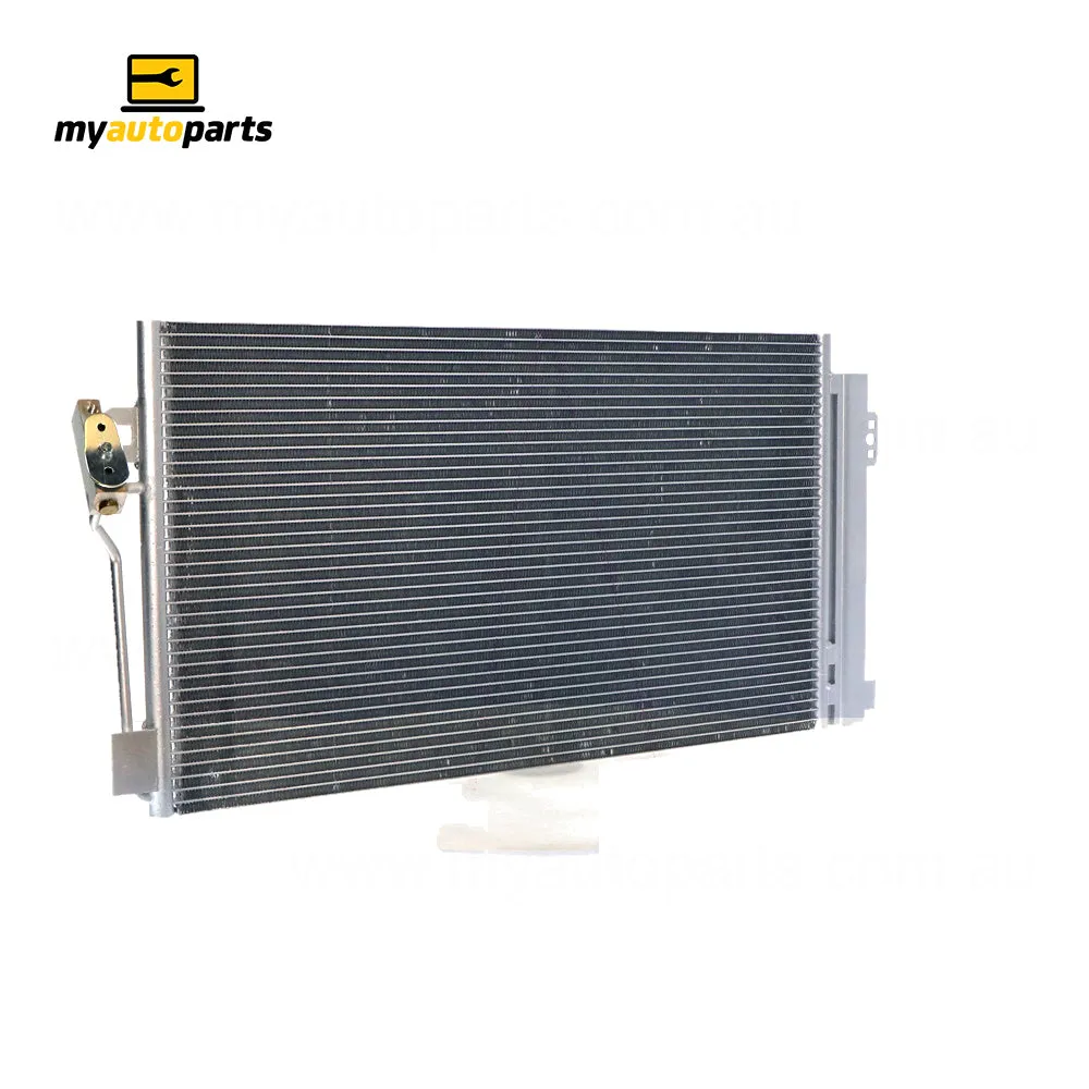 16 mm 8 mm Fin A/C Condenser Genuine Suits Mercedes-Benz Vito 639 2004 to 2015