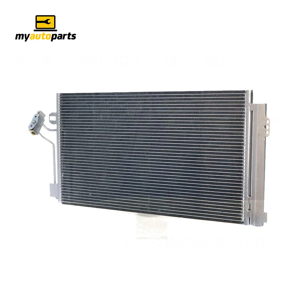 16 mm 8 mm Fin A/C Condenser Genuine Suits Mercedes-Benz Vito 639 2004 to 2015