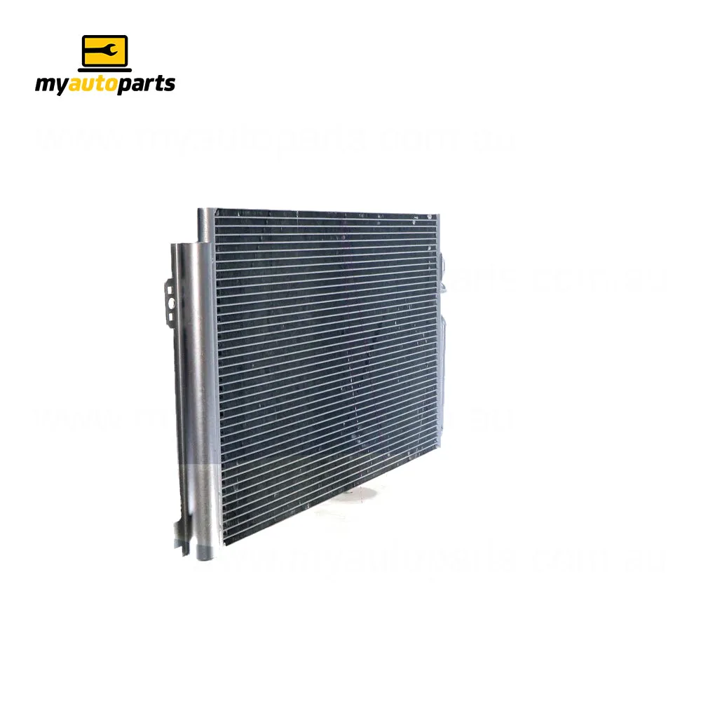 16 mm 8 mm Fin A/C Condenser Genuine Suits Mercedes-Benz Vito 639 2004 to 2015