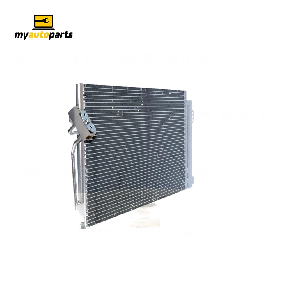 16 mm 8 mm Fin A/C Condenser Genuine Suits Mercedes-Benz Vito 639 2004 to 2015