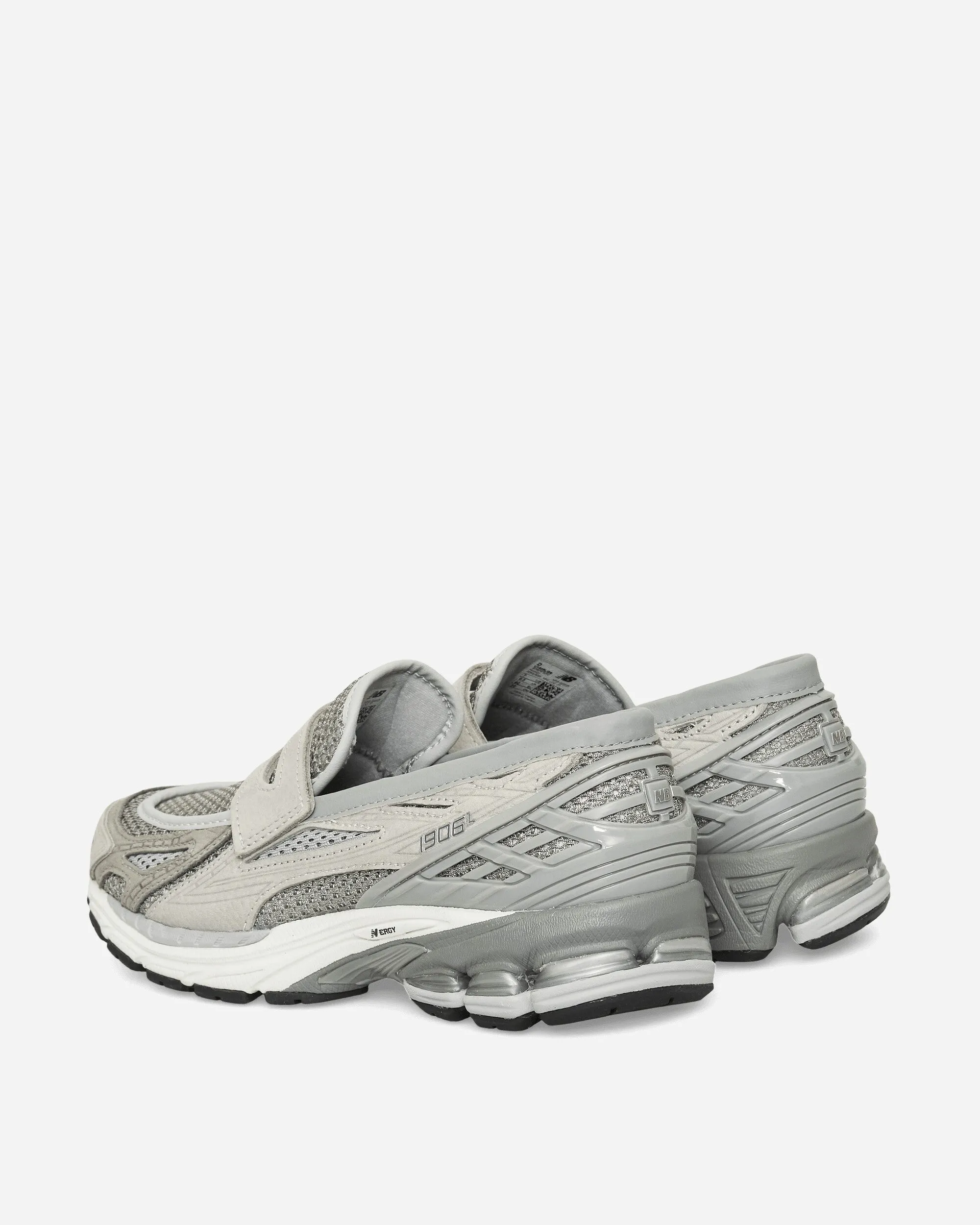 1906L Sneakers Raincloud / Slate Grey