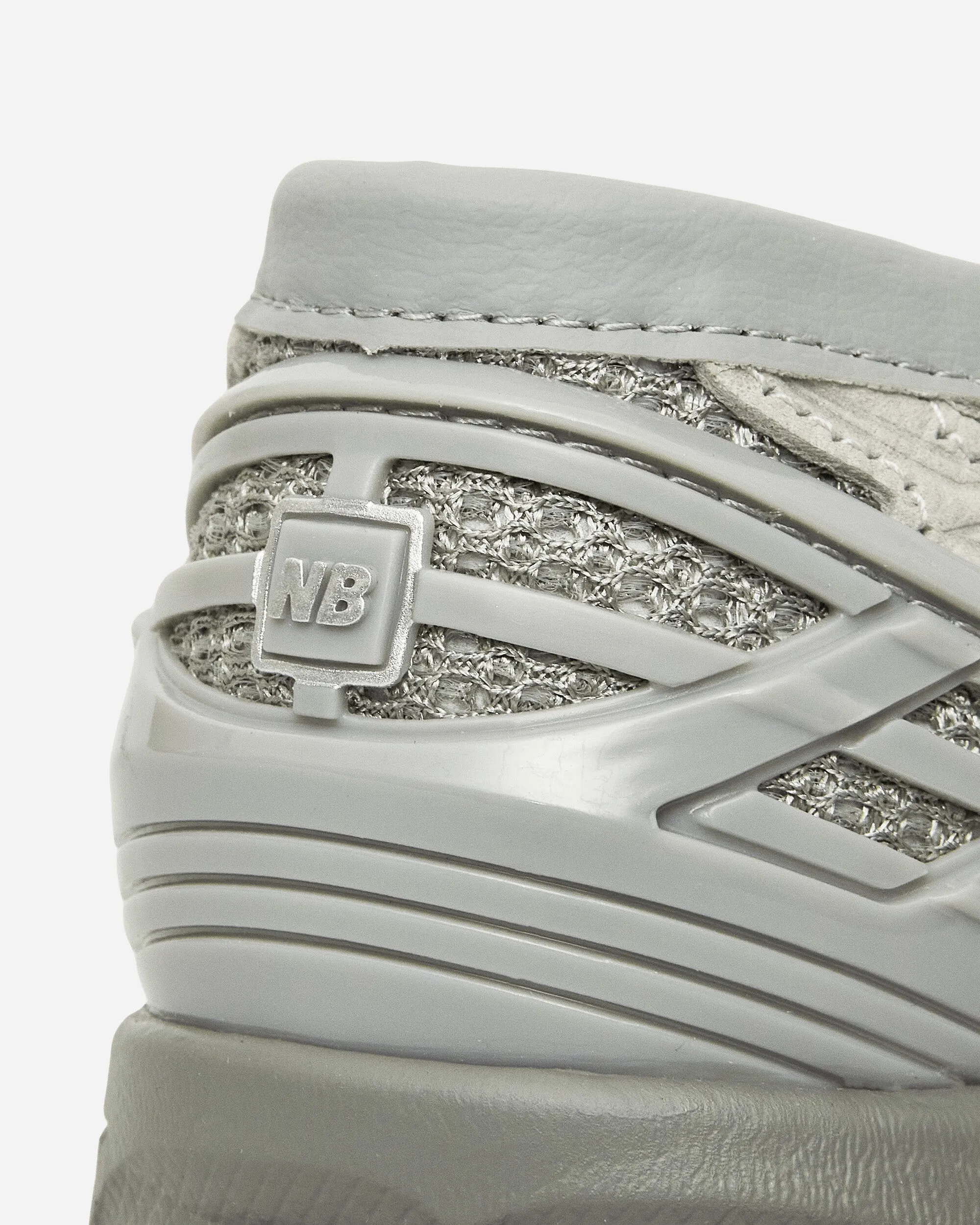 1906L Sneakers Raincloud / Slate Grey