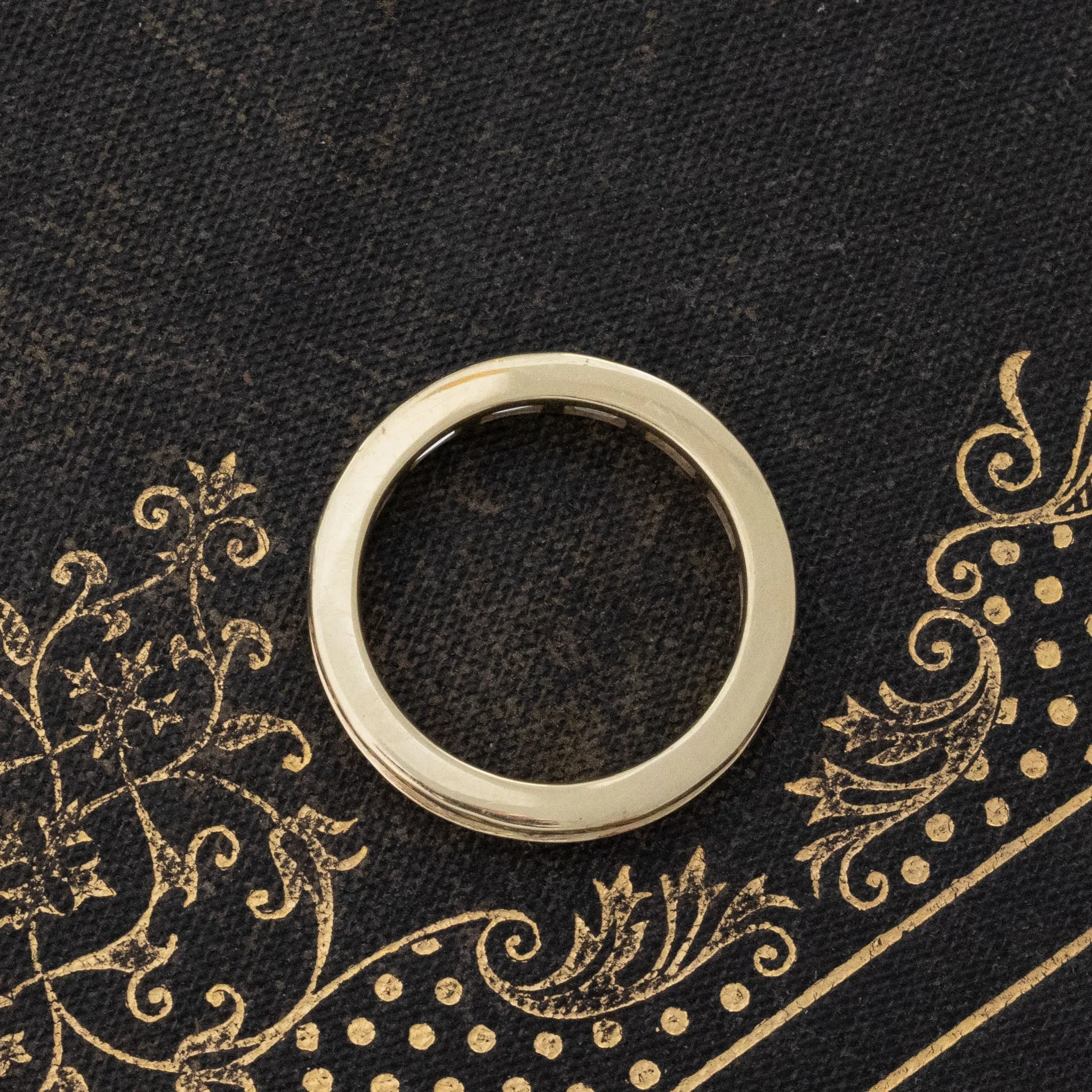 2.00ctw Baguette Cut Diamond Eternity Band