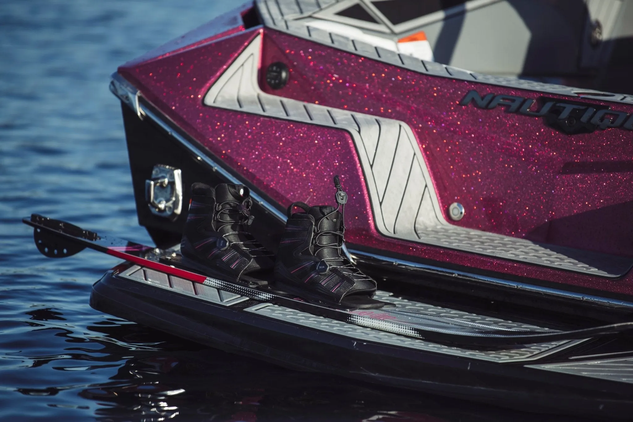 2023 Radar Lyric BOA Boot