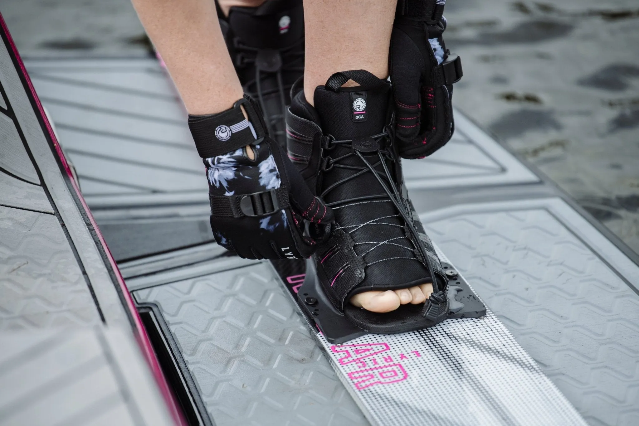 2023 Radar Lyric BOA Boot