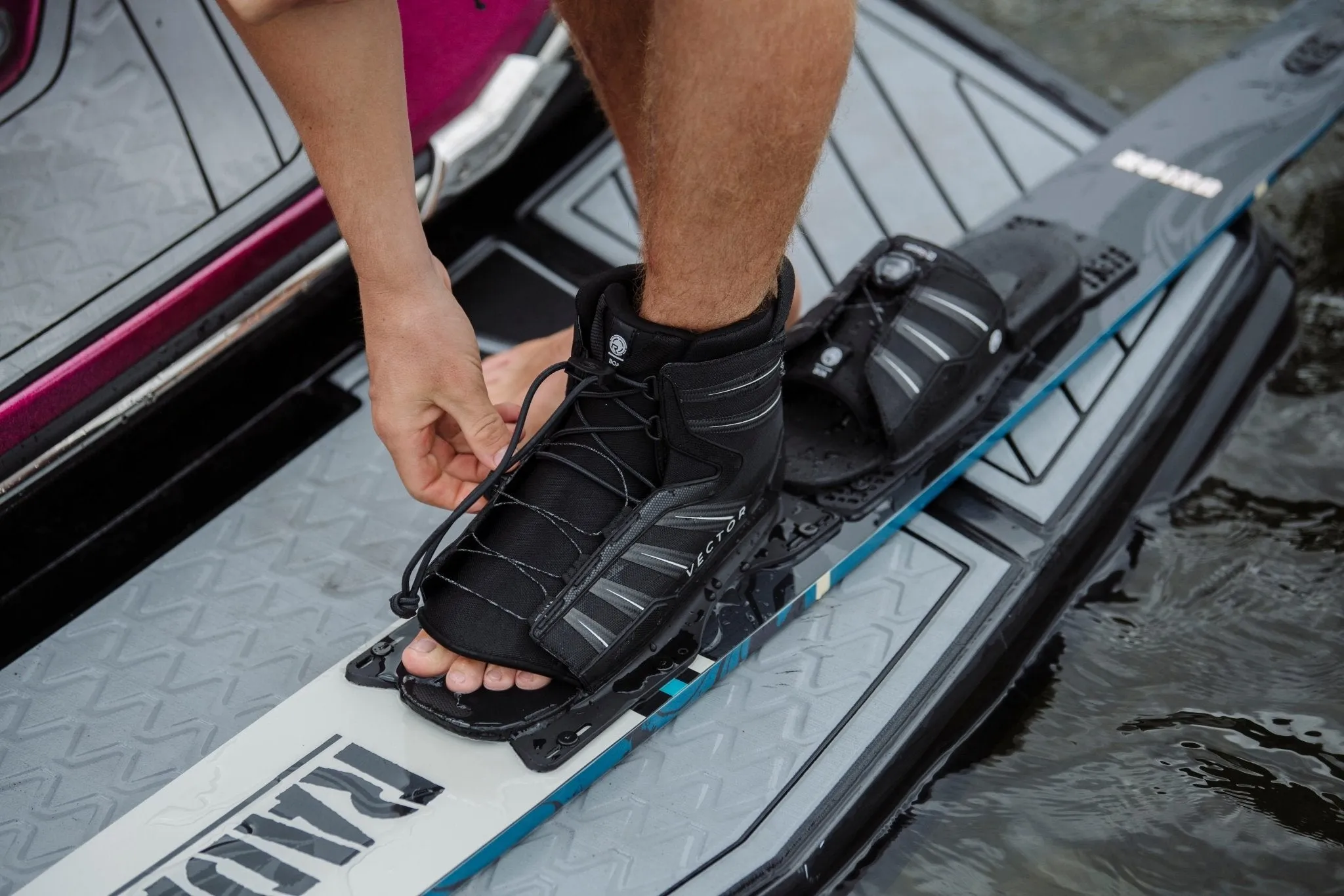 2024 Radar Vector BOA Boot