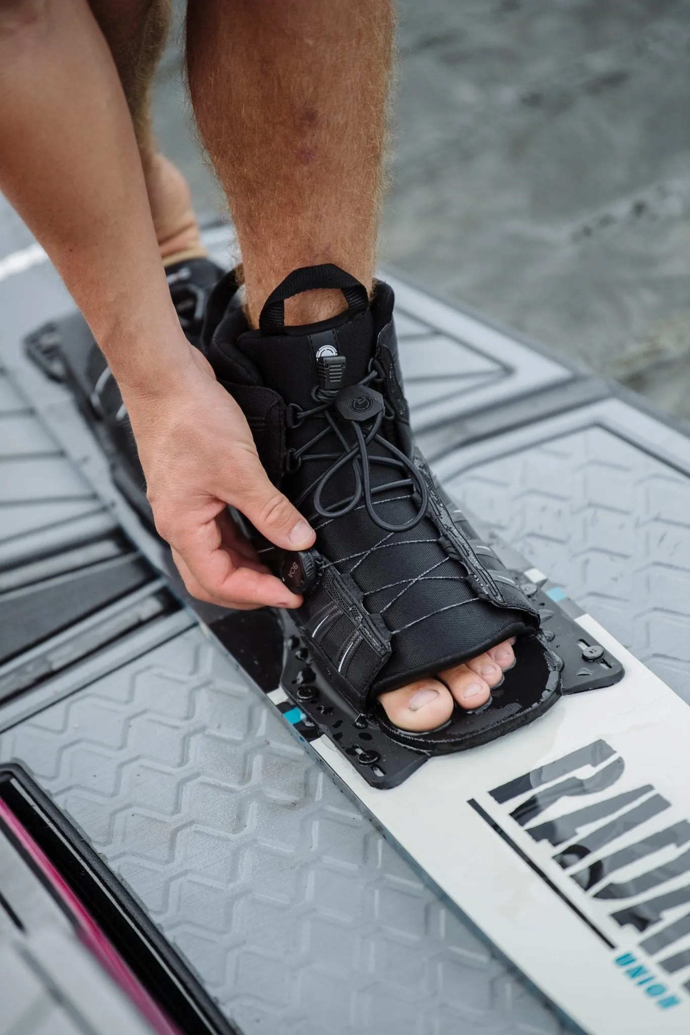 2024 Radar Vector BOA Boot