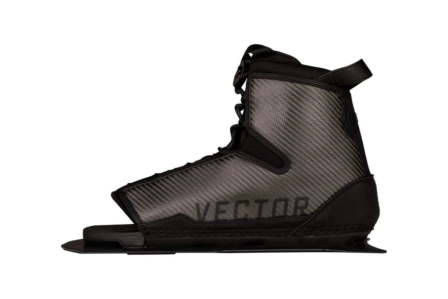 2025 Radar Carbitex Vector BOA Boot (Alum)