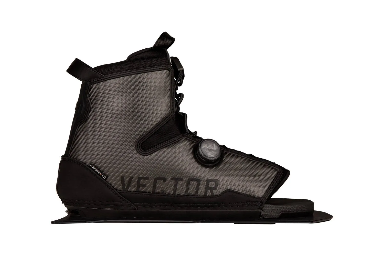 2025 Radar Carbitex Vector BOA Boot (Alum)