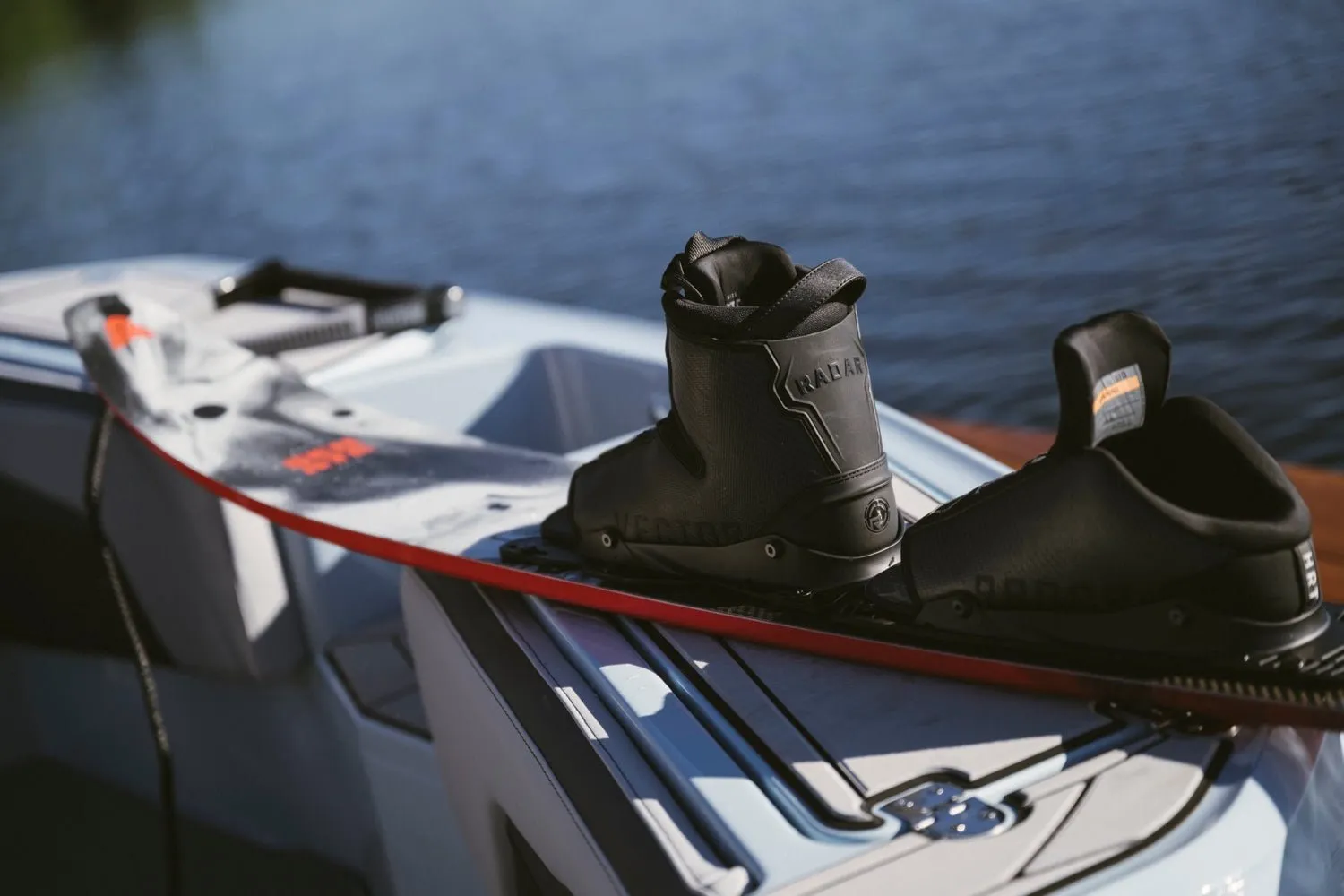 2025 Radar Carbitex Vector BOA Boot