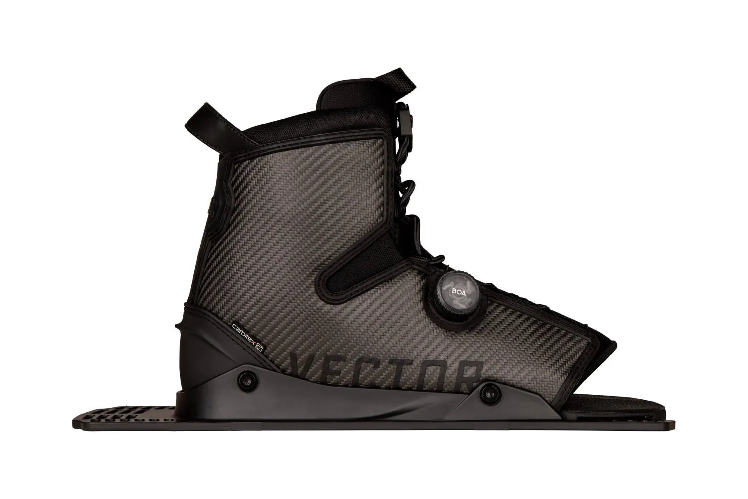 2025 Radar Carbitex Vector BOA REAR Boot