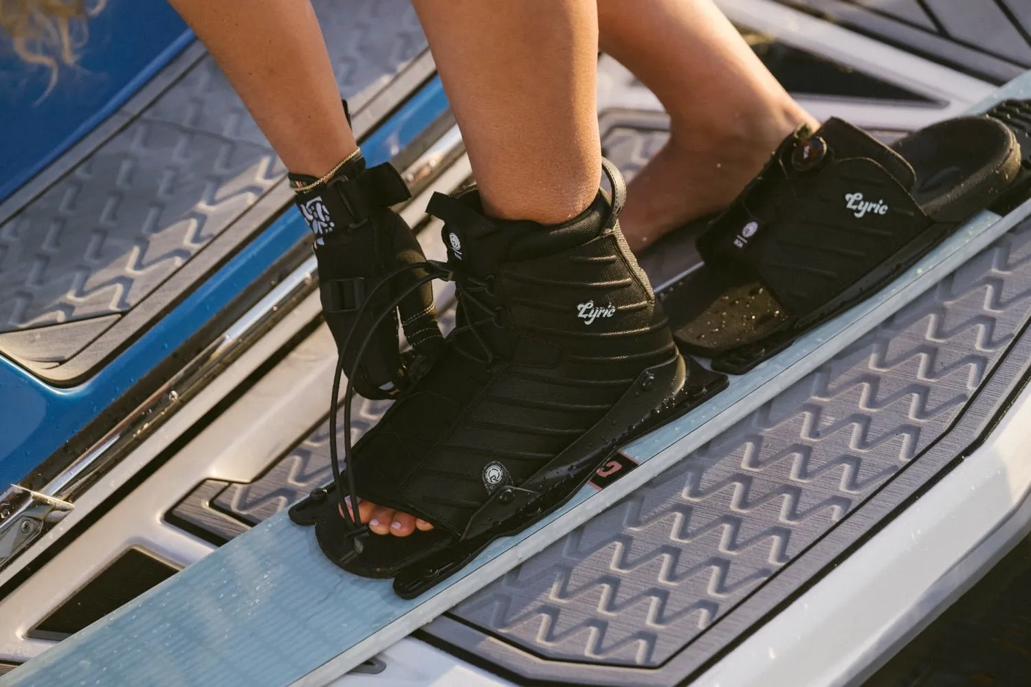 2025 Radar Lyric BOA Boot