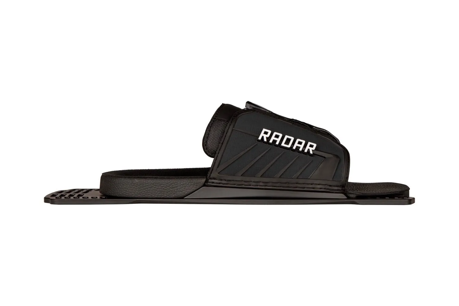 2025 Radar Vector BOA ARTP