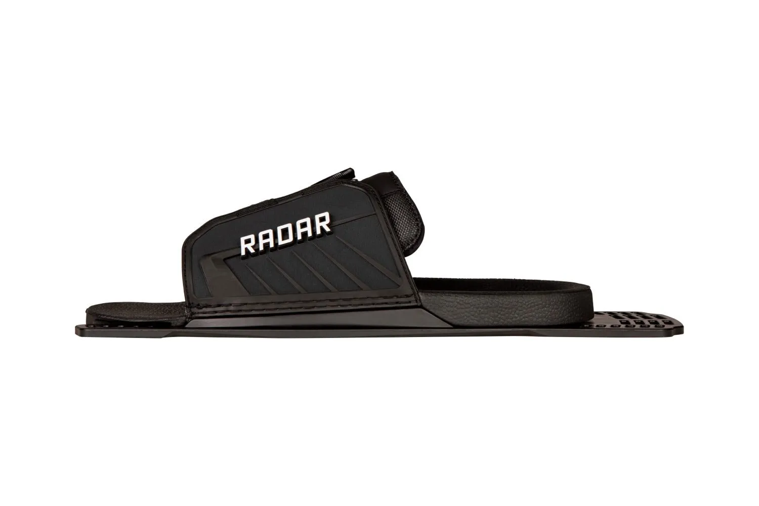 2025 Radar Vector BOA ARTP