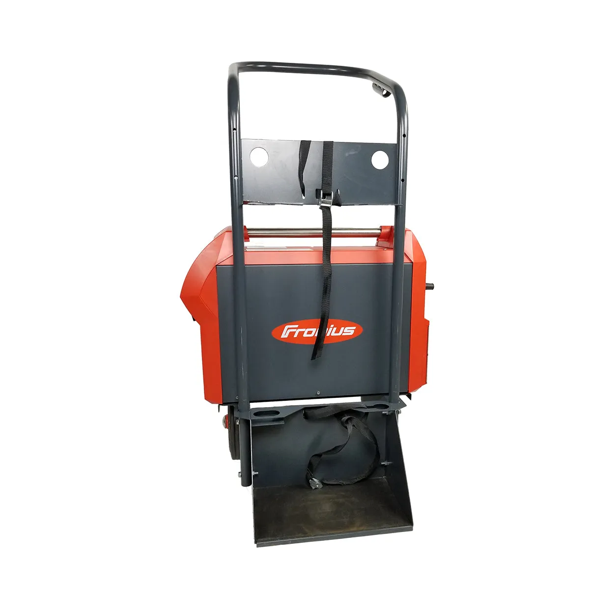 350Amp Compact Steel Air Cooled System