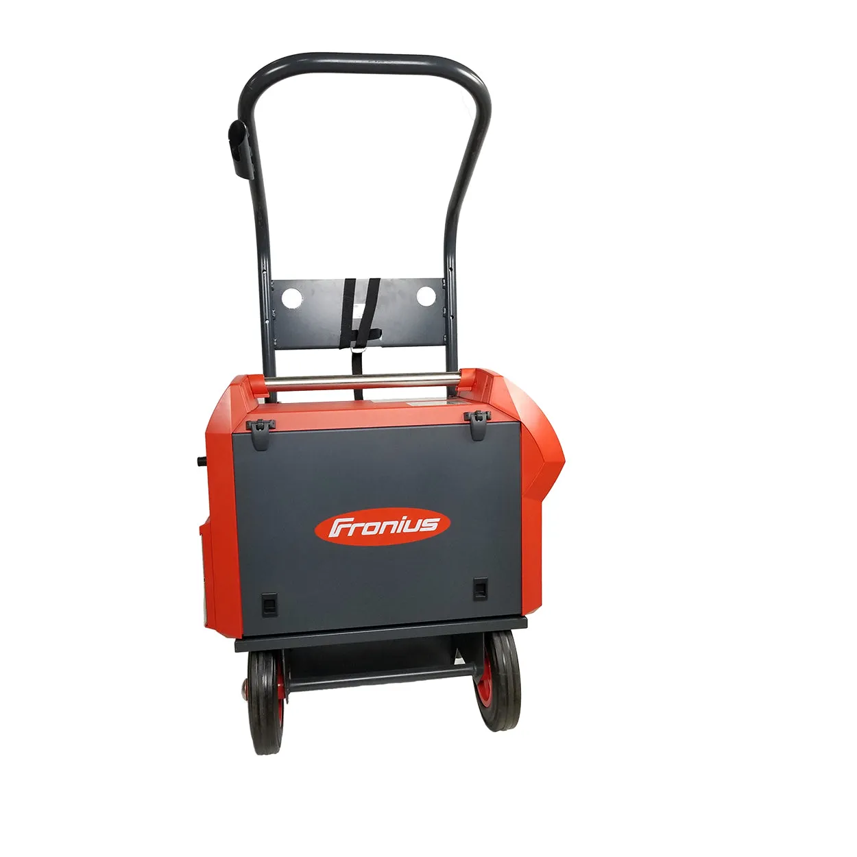 350Amp Compact Steel Air Cooled System