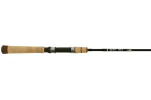 6'0'' Ultra-Lite Panfish & Trout Silver XP Spinning