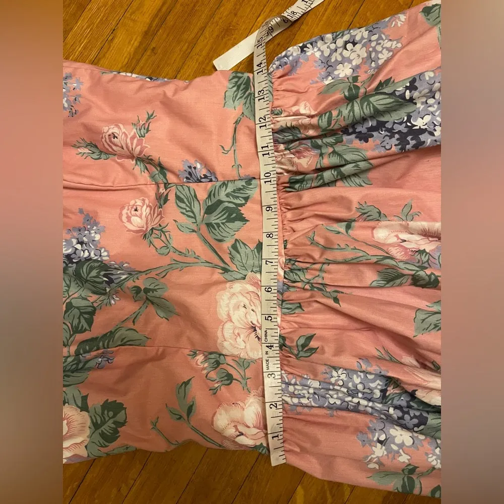 80s does 50s dress