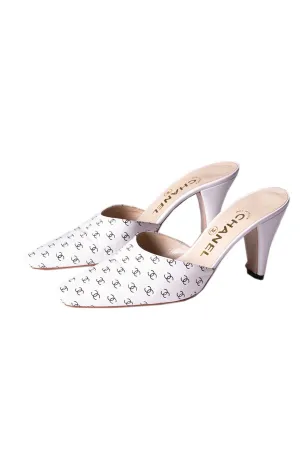 99P Heels