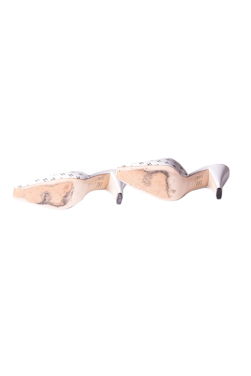 99P Heels
