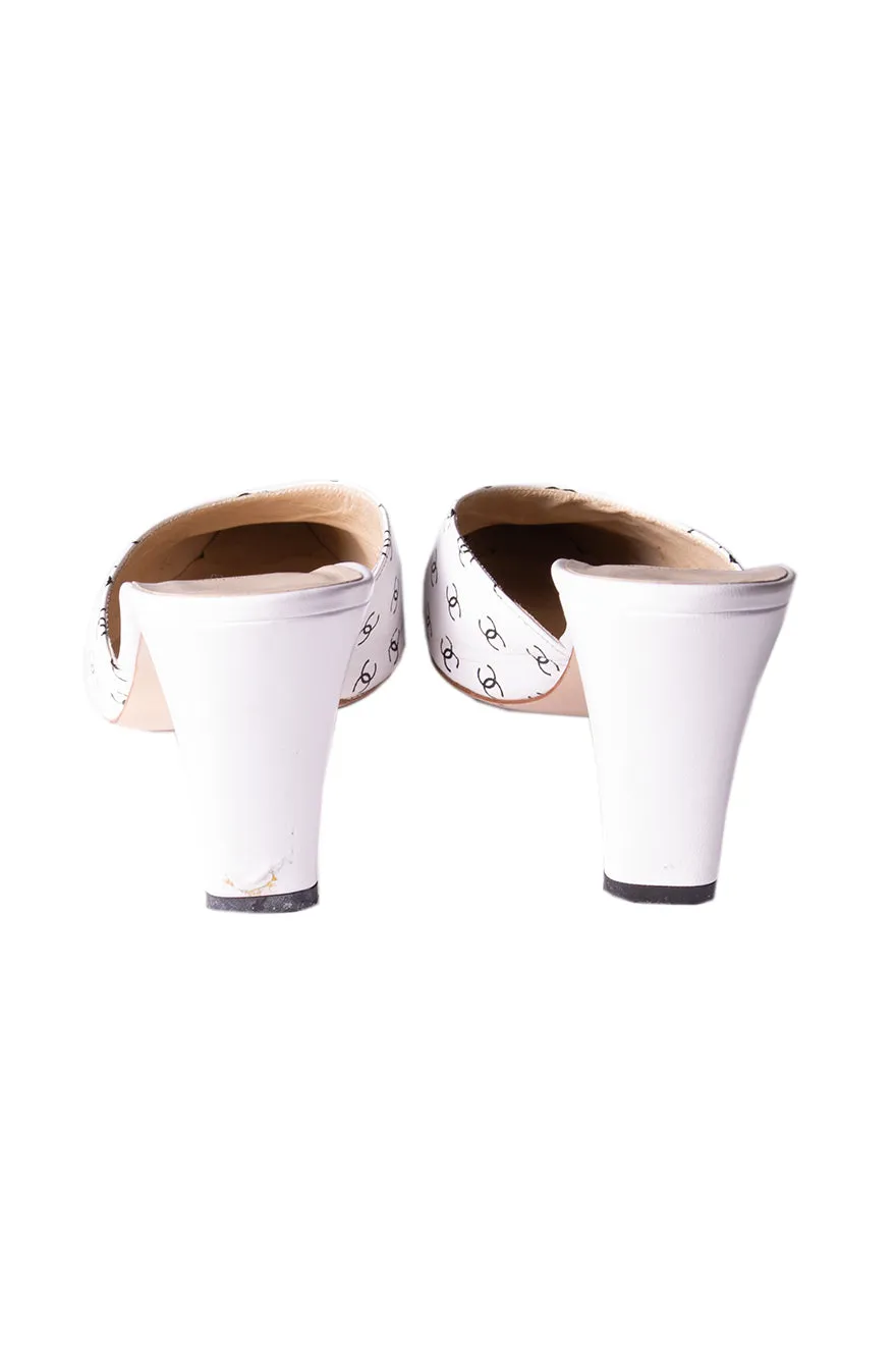 99P Heels
