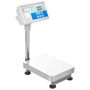 Adam Equipment BKT 130a BKT Series Label Printing Scales, 60000 g x 2 g