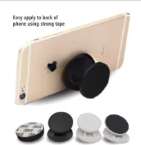 Adjustable Pop-Up Mobile Stand - UG-GT01