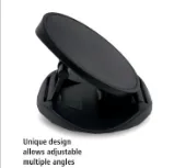 Adjustable Pop-Up Mobile Stand - UG-GT01