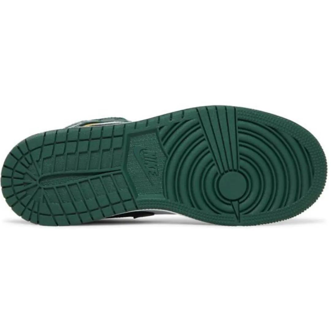 Air Jordan 1 Mid SE "Sonics"