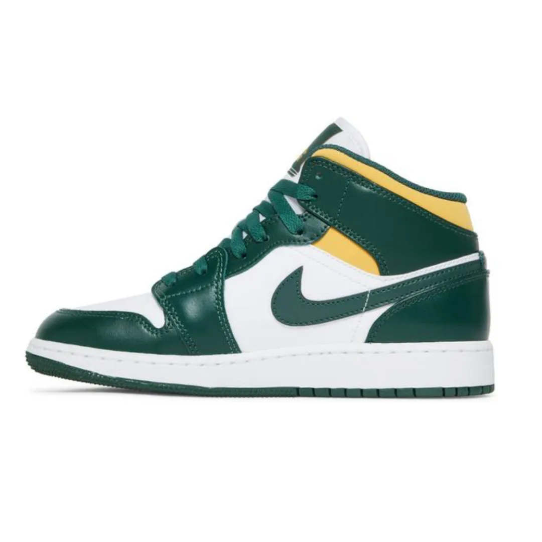 Air Jordan 1 Mid SE "Sonics"