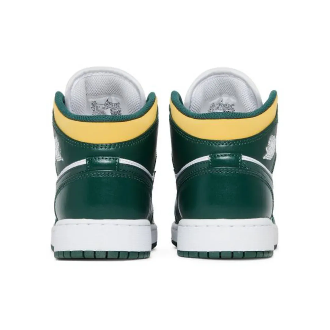Air Jordan 1 Mid SE "Sonics"