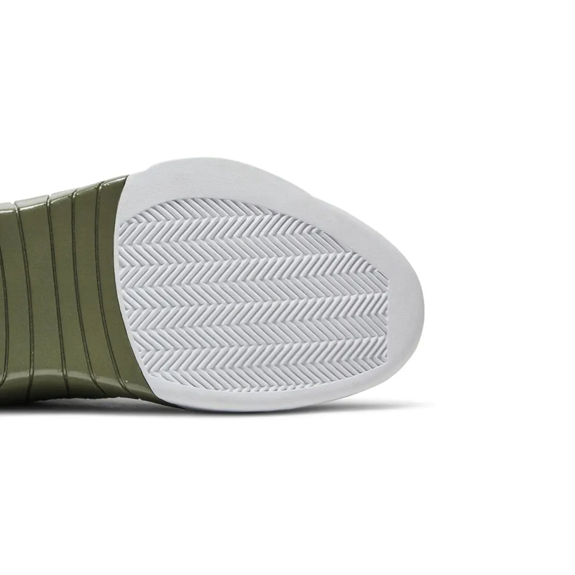 Air Jordan 15 x PSNY 'Woven Olive'