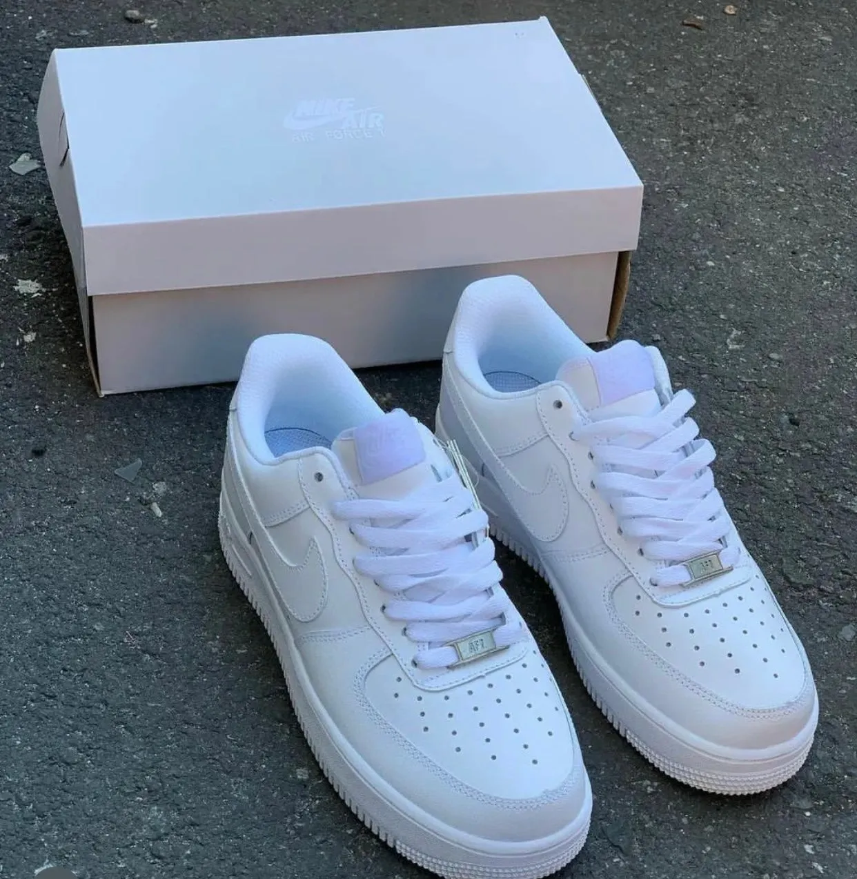 Airforce 1' (Super Premium Beast)