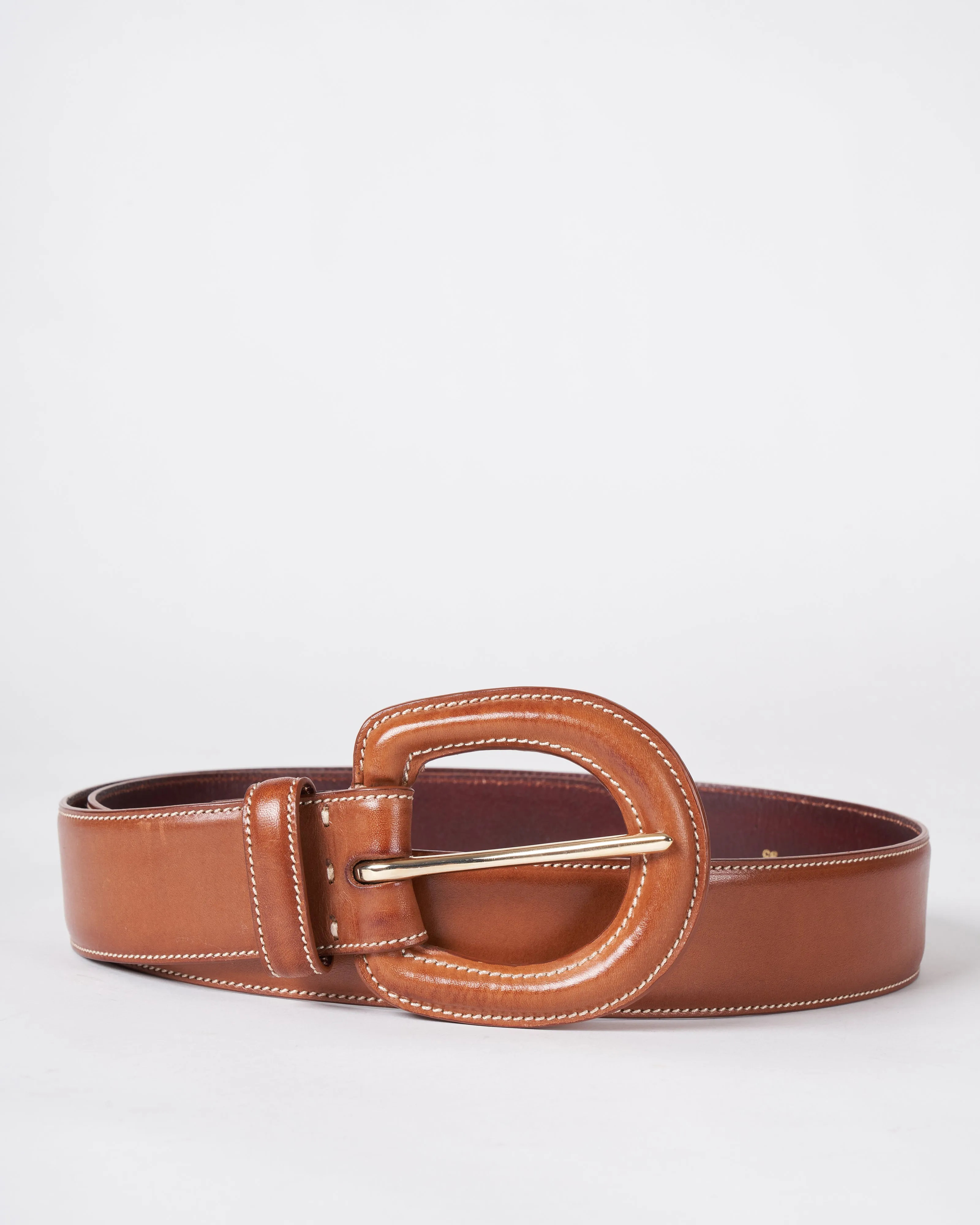 aloe norvegia - cuoio saddle