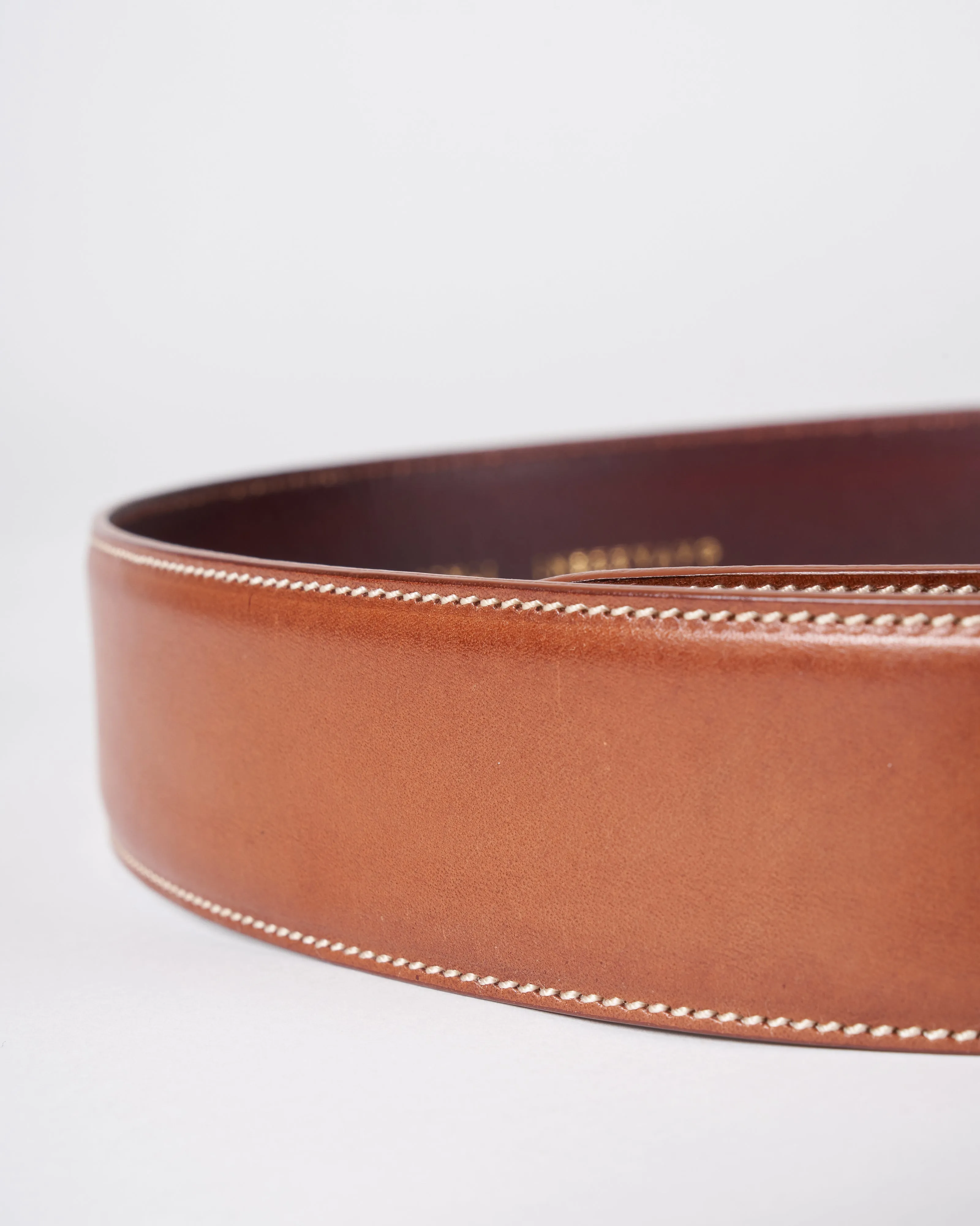 aloe norvegia - cuoio saddle