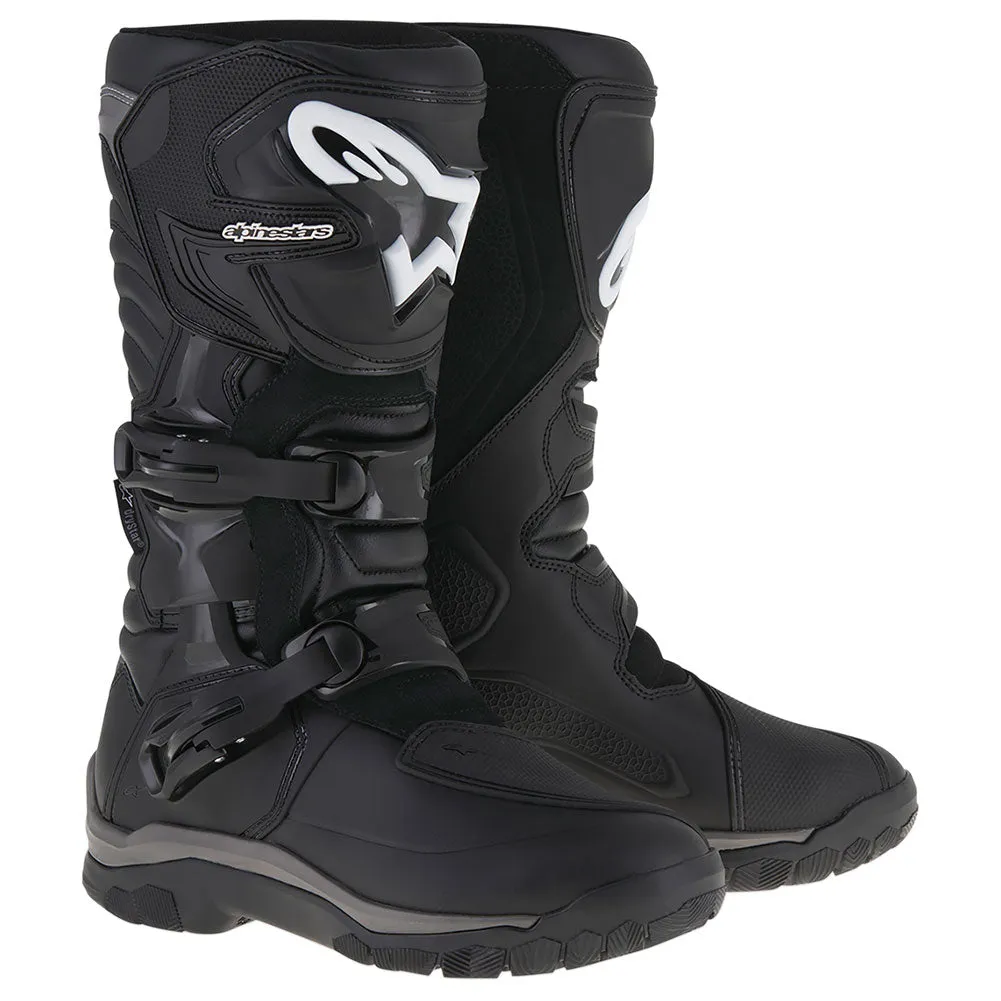 ALPINESTARS COROZAL ADVENTURE WP MOTORCYCLE BOOTS