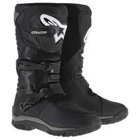 ALPINESTARS COROZAL ADVENTURE WP MOTORCYCLE BOOTS