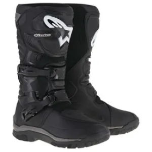 ALPINESTARS COROZAL ADVENTURE WP MOTORCYCLE BOOTS