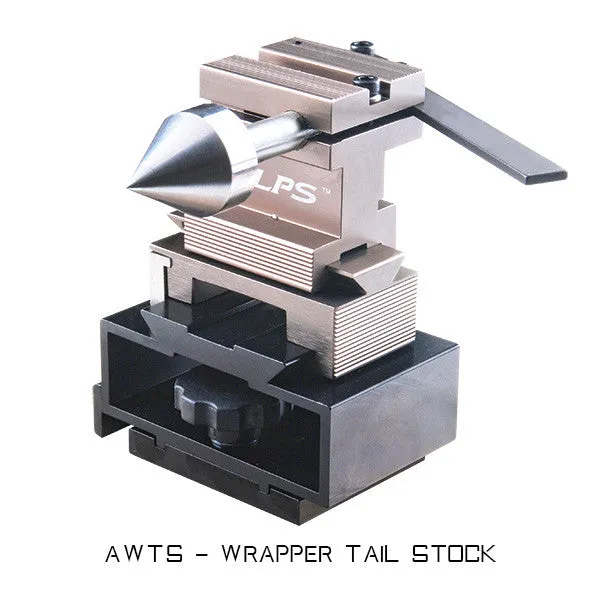 ALPS Wrapper Tail Stock