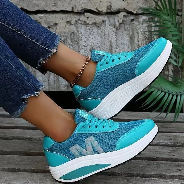 Amara | Orthopedic Shoes