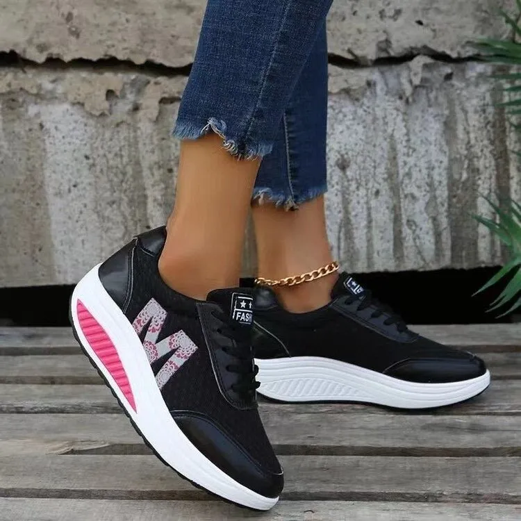 Amara | Orthopedic Shoes
