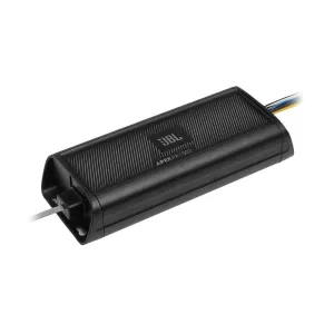 APEX PA1502 2 Channel Amplifier 150W x 2