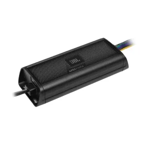 APEX PA454 4 Channel Amplifier 45W x 4